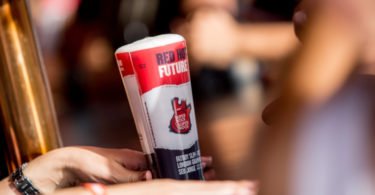 Super Bock elimina 3 milhões de copos descartáveis em festivais e eventos