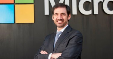 Microsoft tem novo Diretor Executivo para Parceiros e Pequenas e Médias Empresas