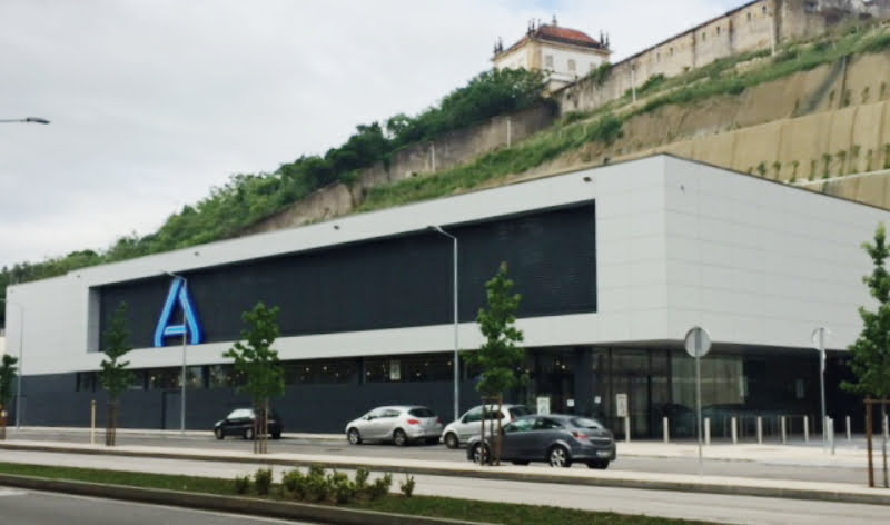 Aldi abre nova loja em Coimbra