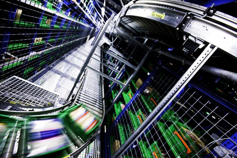 BL Ciempozuelos Mercadona