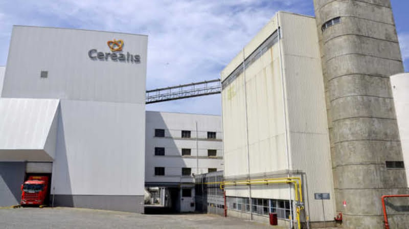 Cerealis investe 7 M€ e aposta em novas linhas de produto