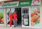 Coviran reforça rede de lojas em Portugal