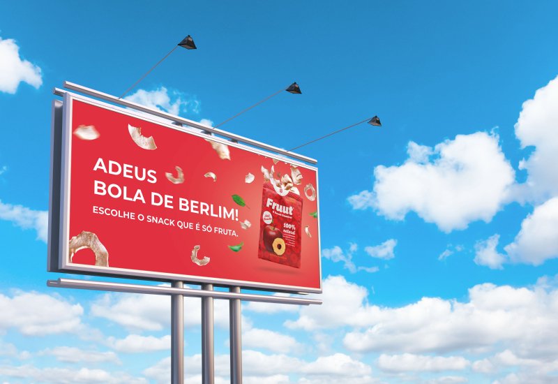 Fruut percorre praias portuguesas para promover consumo de fruta