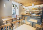 Go Natural estreia conceito de restaurante de rua