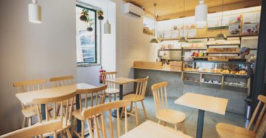 Go Natural estreia conceito de restaurante de rua