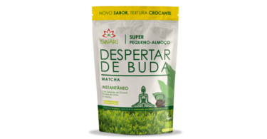 Iswari lança duas novas referências para pequeno-almoço