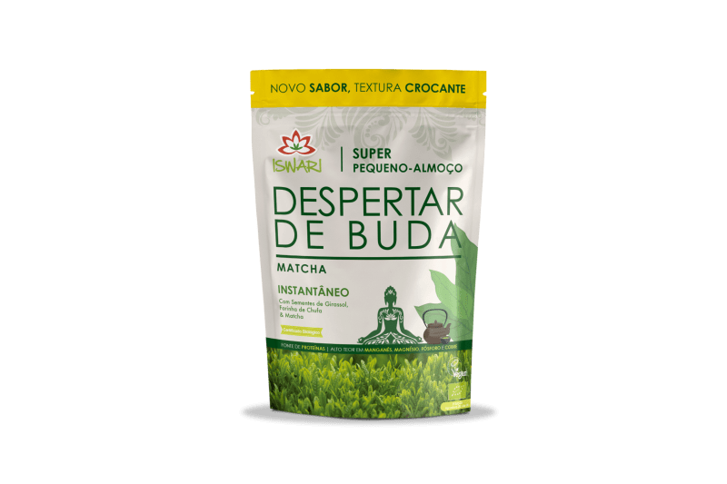 Iswari lança duas novas referências para pequeno-almoço