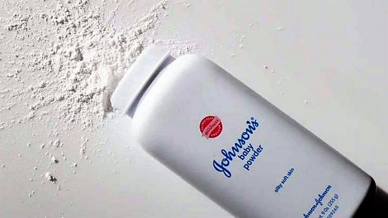 Johnson & Johnson condenada a indemnizar mulheres com cancro do ovário em 4 mil M€
