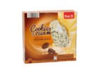 Minipreço lança gelados Cookies & Cream