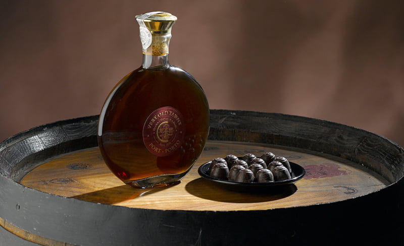 Very Old Tawny da Quinta da Boeira recebe medalha de ouro