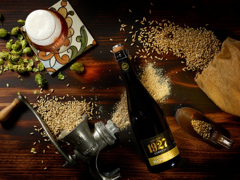 Super Bock Selecção 1927 lança edição limitada 100% nacional