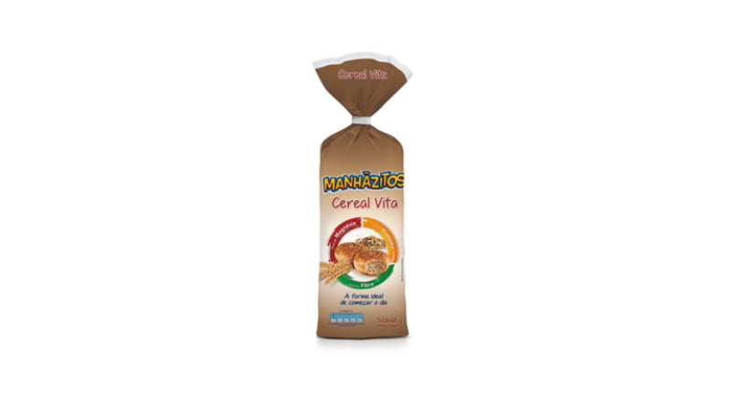 Manhãzitos lança Manhãzitos Cereal Vita
