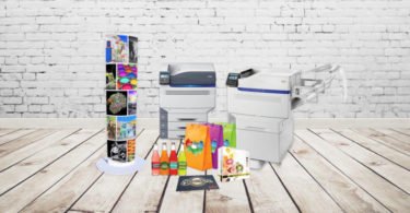 OKI apresenta soluções de etiquetagem na Empack 2018