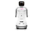 Robot de serviço Sanbot já está disponível em Portugal