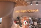 Women’secret abre nova loja no Chiado