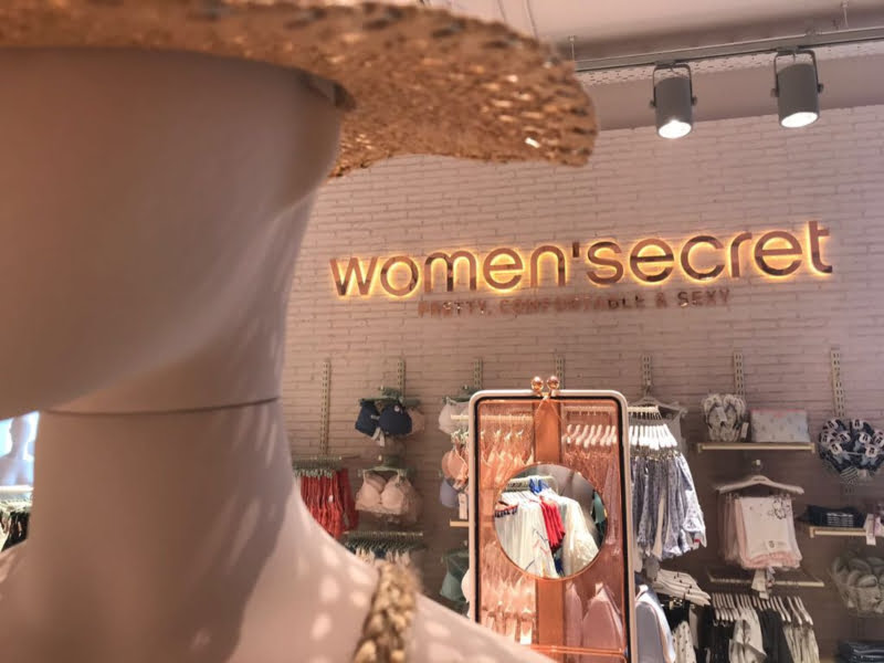 Women’secret abre nova loja no Chiado