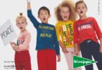 El Corte Inglés lança coleção solidária para apoiar Unicef