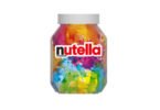 Nutella lança um milhão de embalagens com desenhos únicos