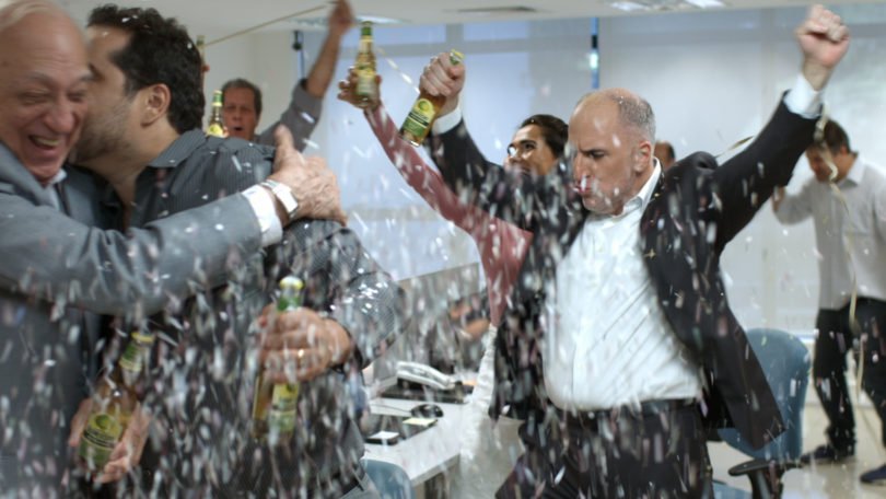 PRE ROLL PARA COR Export FullHD Resolve