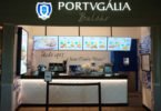 Portugália Balcão tem novo espaço