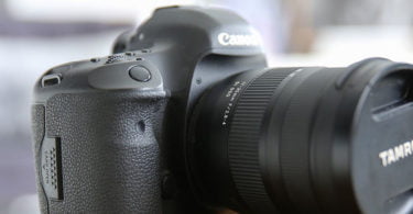 Tamron  mm lifestyle Robisa L e