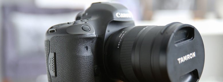 Tamron  mm lifestyle Robisa L e