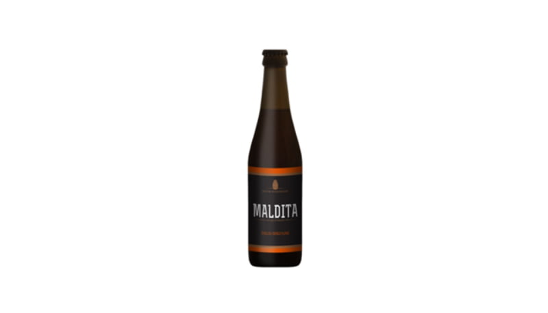 Cerveja Maldita arrecada quatro prémios internacionais