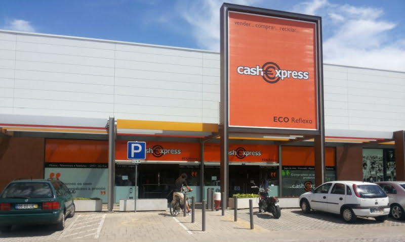 Cash Express investe no mercado português e prepara-se para abrir novas lojas