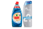 H&S e Fairy lançam embalagens produzidas com plástico recolhido nos oceanos