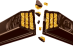 Kit Kat lança duas novas referências