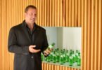 Portugal já tem um Water Sommelier certificado