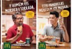 McDonald’s lança campanha para promover menus de pequeno-almoço