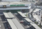 Mercadona abre supermercado em Ceuta