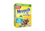 Nesquik lança nova referência