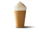 Pumpkin Spice Latte está de volta à Starbucks