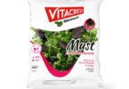 Vitacress introduz folha de mostarda nas suas saladas