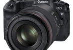 Canon reforça gama de câmaras full frame
