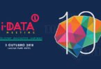 i-Data Meeting é já na próxima semana