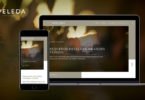 Aveleda lança novo site a pensar no mobile