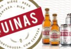 Cerveja Quinas com os olhos postos nos mercados asiáticos