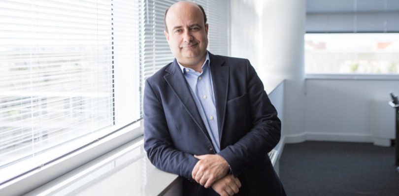 “Hoje o ponto nº1 de não comprar online já não é a segurança”