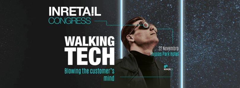 inRetail Congress é já amanhã