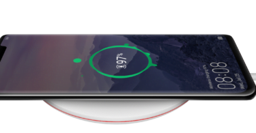 USA ESTA Wireless chargex e