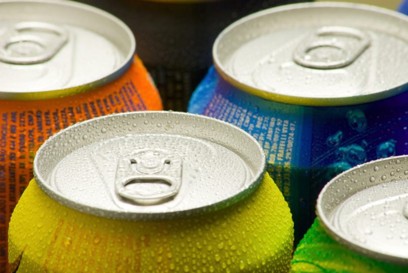 Bebidas à base de canábis podem valer 600 M$ em 2022