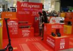 AliExpress abre loja pop-up no mercado espanhol