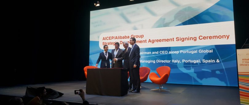 Alibaba Group lança desafio às empresas portuguesas