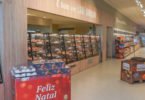 Lidl reabre loja de Algueirão depois de renovação