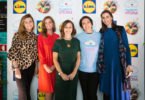 Lidl lança campanha de Natal para apoiar associação Nuvem Vitória