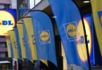 Lidl reabre loja na Avenida Lusíada