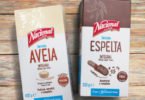 Nacional lança farinhas de Aveia Integral e Espelta Integral